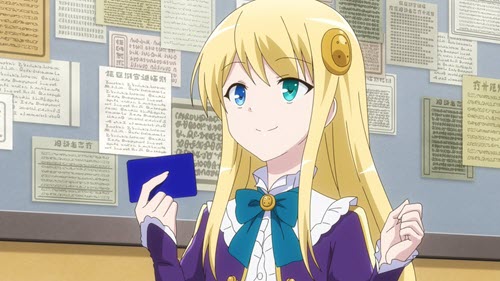 Isekai wa Smartphone to Tomo ni. 2 Episode 3