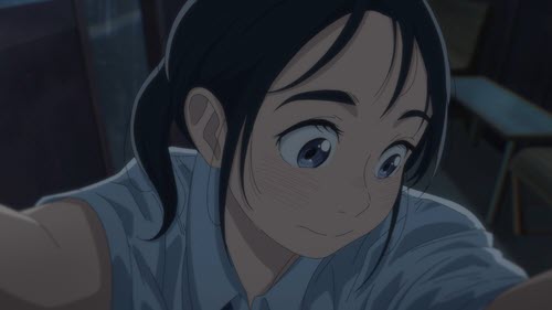 Kimi wa Houkago Insomnia Episode 8