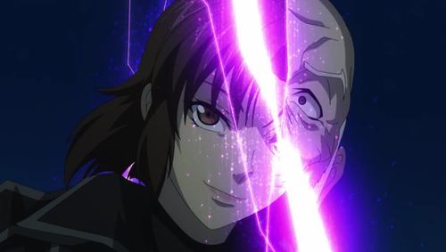 Majutsushi Orphen Hagure Tabi Season 4 Episode 6