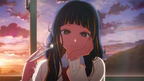 Oshi no Ko Episode 6