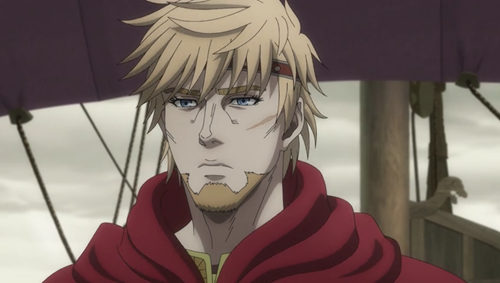 Vinland Saga Season 2 Episode 18