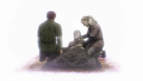 Vinland Saga Season 2 Episode 20