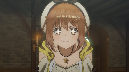 Ryza no Atelier Episode 6