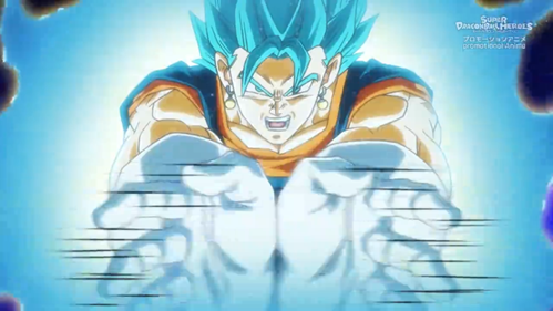 Super Dragon Ball Heroes Episode 49