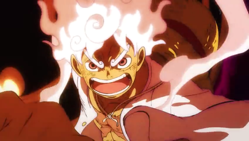 One Piece Episode 1075