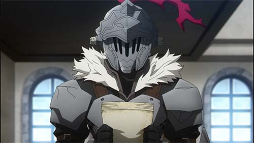 Goblin Slayer Season 2 Episode 1