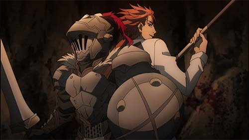 Goblin Slayer Season 2 Epsiode 4