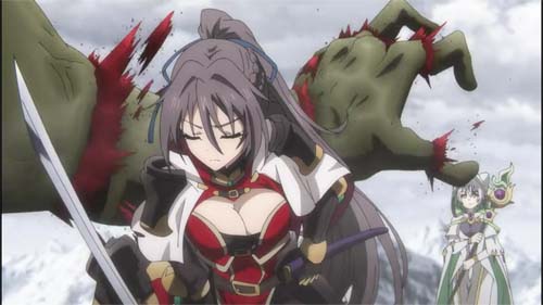 Goblin Slayer Season 2 Epsiode 11