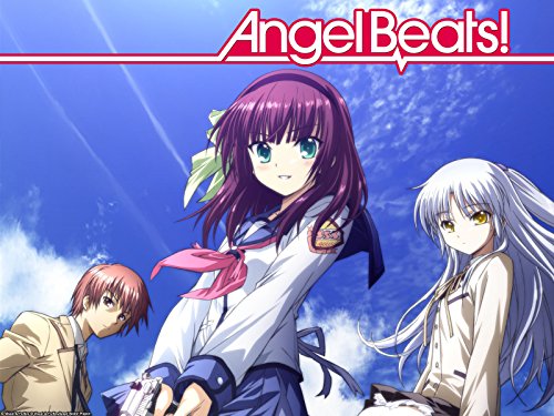 Angel Beats! Episode 13