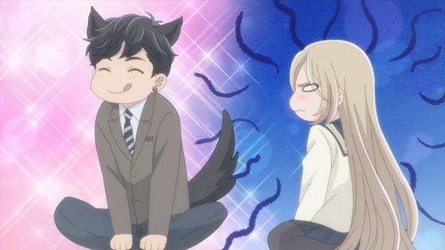 Ojou to Banken kun Episode 13 [END]