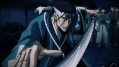 Rurouni Kenshin Meiji Kenkaku Romantan (2023) Episode 22