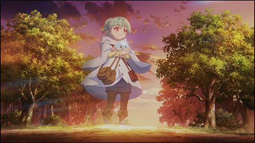 Saijaku Tamer wa Gomi Hiroi no Tabi wo Hajimemashita Episode 3