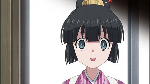 Sokushi Cheat ga Saikyou sugite Episode 8