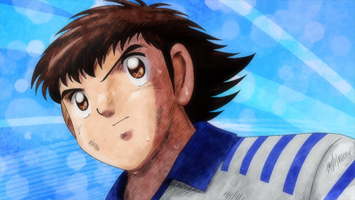 Captain Tsubasa Season 2: Junior Youth-hen Episode 24