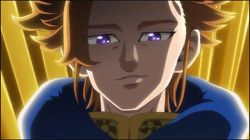 Nanatsu no Taizai Mokushiroku no Yonkishi Episode 24 [END]