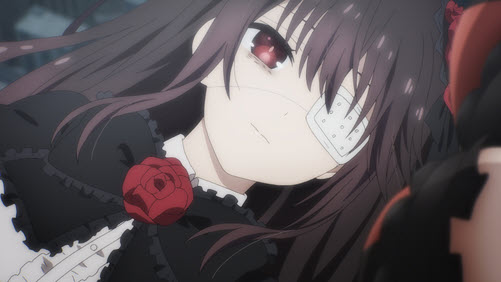 Date A Live Season 5 Episode 3