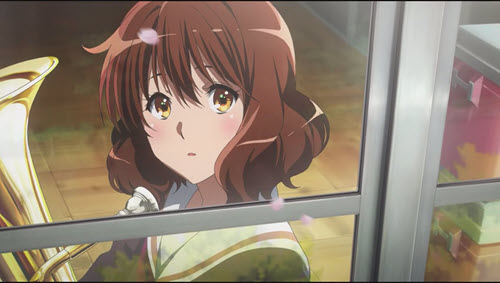 Hibike! Euphonium Season 3 Episode 1