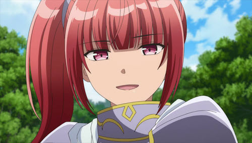 Maou no Ore ga Dorei Elf wo Yome ni Shitanda ga Episode 3