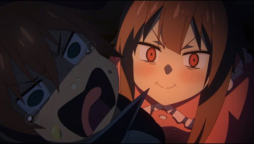 Konosuba Season 3 Episode 4