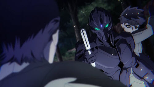 Mahouka Koukou no Rettousei Season 3 Episode 8