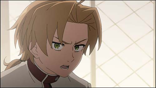 Mushoku Tensei II Isekai Ittara Honki Dasu Part 2 Episode 5