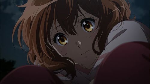 Hibike! Euphonium Season 3 Episode 9