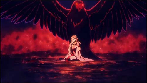 Karasu wa Aruji wo Erabanai Episode 13