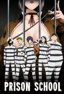 Prison School