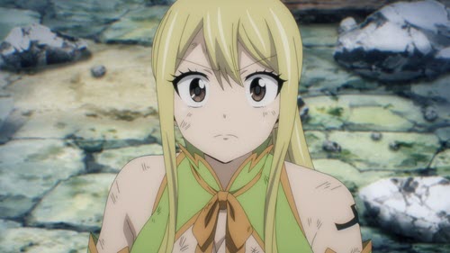 Fairy Tail: 100 Years Quest Episode 6