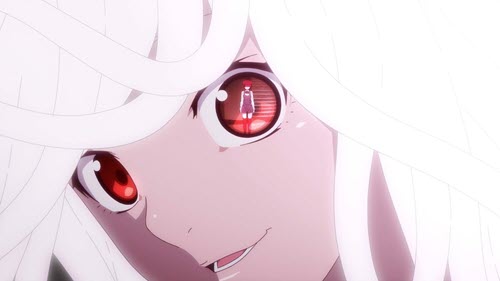 Monogatari Series: Off & Monster Season Episode 6