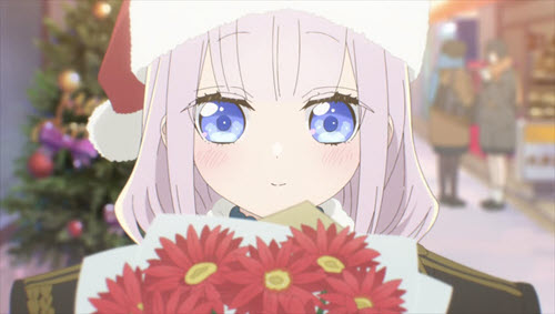 Katsute Mahou Shoujo to Aku wa Tekitai shiteita Episode 9