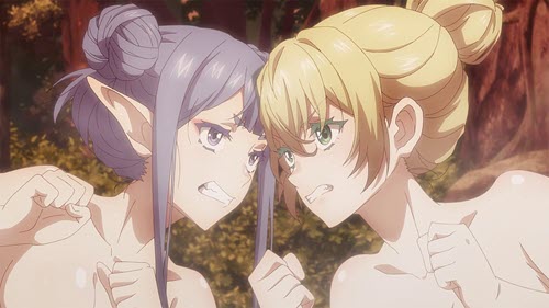 Naze Boku no Sekai wo Daremo Oboeteinai no ka? Episode 9