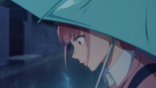 Ao no Hako Episode 6