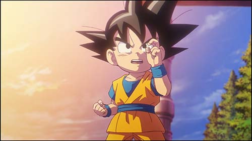 Dragon Ball Daima Episode 2