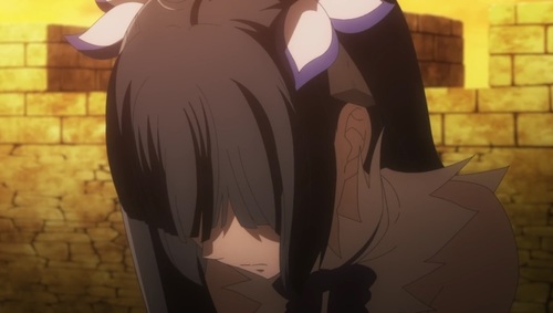 DanMachi Season 5 Episode 6