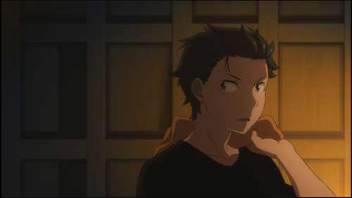 Re Zero kara Hajimeru Isekai Seikatsu Season 3 Episode 8