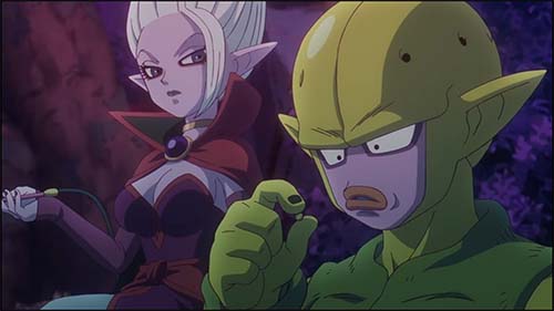 Dragon Ball Daima Episode 11