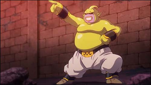 Dragon Ball Daima Episode 12