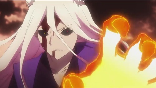 Sengoku Youko Part 2 Episode 21